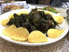 -富临轩私房菜(集庆门大街店)
