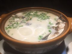 千岛湖鱼头-姜君·千岛湖鱼头馆(浦东大道店)