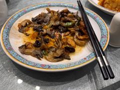 -竹溪一号·天域阁(骑马山店)