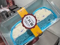 -米阿糯糕团•酒酿•甜品(莫愁店)