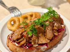 -O'eat Blossom&Pelican(深圳首店)