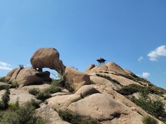 -天涯山
