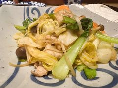 -小山日本料理(兴业太古汇店)