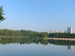 -滨湖塘西河公园