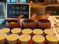 -君悦酒店·乐厨·高空自助餐(青年大街店)