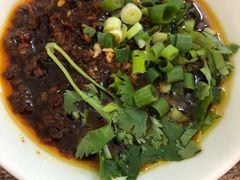 豆花蘸料-四川泸州豆花饭店