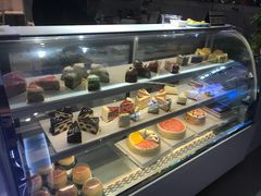 -星禾悦法式千层蛋糕(大卫城店)