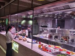 -ELI FALAFEL Lebanese&Mediterranean黎巴嫩美食(富城路店)