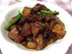 乐乐餐厅-乐乐餐厅(湘子庙街店)