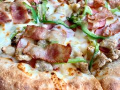 -米斯特比萨(亦庄国融国际店)