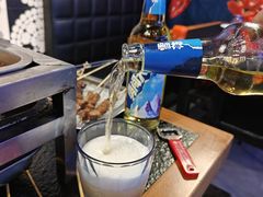 -夜猫子串吧·龙虾.江西小炒(万塘路店)