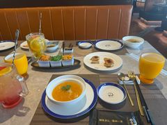 -極上萬膳·日料放题(来福士江景店)