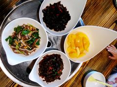 -每食每刻·皖北新民地锅鸡