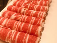 高钙羊肉-1078號老北京涮肉(万达广场店)