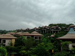 -广州都喜泰丽温泉度假酒店