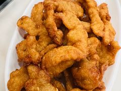 小酥肉-彭记铁锅肥肠(东四总店)