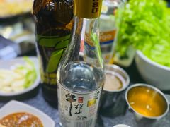 -海花锅盖烧烤店(怡馨家园店)