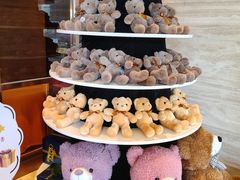 -杭州千岛湖滨江希尔顿度假酒店