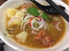 -榮泰米粉湯(Left Shop)