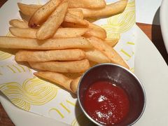 -IES Restaurant(去未舍店)