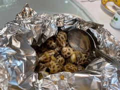-东江海鲜酒家(艺都分店)