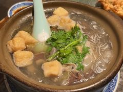 -南京大牌档(之心城店)