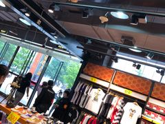 -法雅体育工厂店(皂君庙路店)