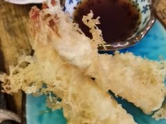 什锦天妇罗-米彩料理(西丽店)