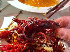 -王红军龙虾(盐仓桥店)