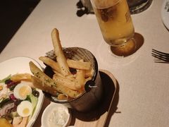 -碧特博格·20年品牌西餐厅(芜湖路店)