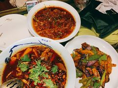 -辛香汇(大华第一坊店)