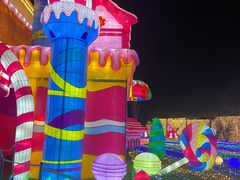 -歌斐颂巧克力小镇