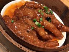 -汤城小厨•粤菜•靓汤(苏州街店)