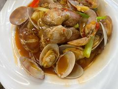 -众味海鲜大排档·活海鲜·潮汕味(南澳店)