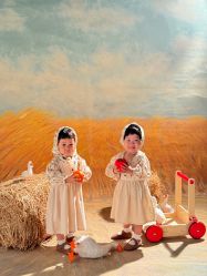 -十孕纪高端孕妇亲子摄影