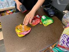 -绿叶子(春秀路店)