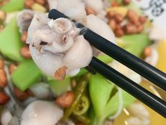 -川悦壹号·川菜(蠡溪路店)