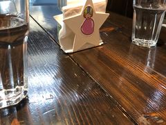 -小主人西餐厅 master table(青年中路店)