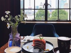 -YUE·6·西式融合餐厅(外滩六号店)