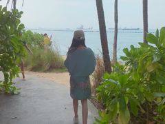 -巴拉湾海滩