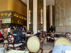 -万达瑞华酒店美食汇自助餐厅(楚河汉街店)