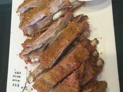 -帕米朵儿新疆小馆(仙鹤新天地广场店)