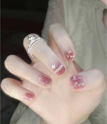 -斯馨·健康美甲美睫