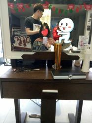 -Tmix 潮牌美发造型