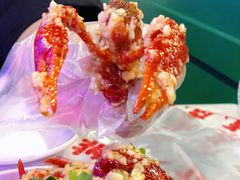 -虎虎龙虾大排档(双井店)