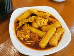 -韩礼年糕(飞虹路店)