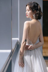 -MANLI BRIDAL婚纱