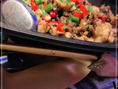 -蛙来哒(东城万达店)