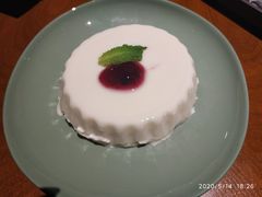 奶冻-YAMAKAWA(龙湖胥江天街店)