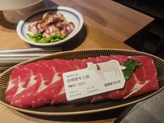 -巴奴毛肚火锅(京西大悦城店)